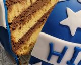 Une image de l'étape 17 de 🎂 Gâteau d'anniversaire !! 🎂.