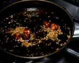 A picture of step 11 of KADHI PAKORA RECIPE(Weekend special).