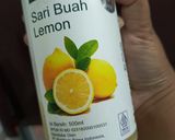 Foto langkah ke 4 dari resep Es Timun Chia Seed.