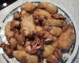 Foto del paso 5 de la receta: Calamares de la Ponía rebozados