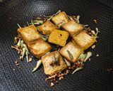 Foto langkah ke 8 dari resep Dubu-Jorim (두부조림) dengan Lokio.