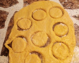 Foto del paso 6 de la receta: Alfajores de dulce de leche