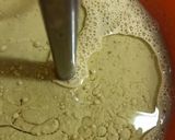 Foto del paso 2 de la receta Coca con boniato y chocolate