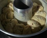 Foto langkah ke 4 dari resep Roti Sobek Takaran Sendok.
