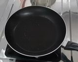 Foto langkah ke 4 dari resep Nasi telur.