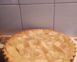 Foto del paso 6 de la receta: Tarta de manzana en licuadora