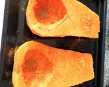 Foto del paso 3 de la receta: Zapallo relleno
