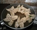Foto langkah ke 3 dari resep Pangsit Cireng Nasi.