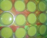 Foto langkah ke 3 dari resep Puding Jagung Coklat.