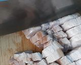 蒜苗回鍋肉的食譜步驟2照片