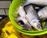 Foto langkah ke 4 dari resep Asem Asem Bandeng.