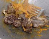 Foto langkah ke 2 dari resep Bebek Kretep Khas madura.