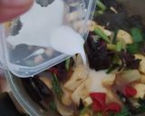 Foto langkah ke 5 dari resep Angsio Tofu.