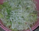 Foto del paso 4 de la receta: Ensalada fitness