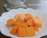 【影片】南瓜水晶包的食譜步驟2照片