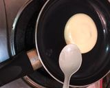 Foto langkah ke 6 dari resep Banana Fluffy Pancake.