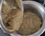முருங்கைக் காய் சூப் (Drumstick soup recipe in tamil) ரெசிபி ஸ்டேப் 5 புகைப்படம்