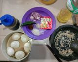 Foto langkah ke 1 dari resep 🍳Pindang Telur tanpa Teh🍳.
