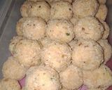 Foto langkah ke 7 dari resep Potato Ball isi mercuun.