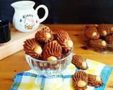 Almond Butter Cookies #ketopad_cp_Anekakuker langkah memasak 6 foto