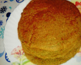 Foto del paso 2 de la receta: Panqueques de porotos Mung.. SIN HARINAS, NI HUEVOS, NI ACEITE, N