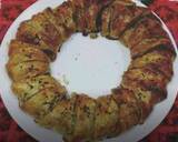 Aata Non-Veg Pastry Ring recipe step 7 photo