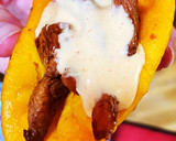 Foto del paso 3 de la receta: Ideas de relleno para tus bao