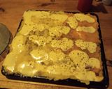 Foto del paso 7 de la receta: Pastel mixto 🤤