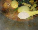Foto langkah ke 3 dari resep *Asampadeh Patin telur*.