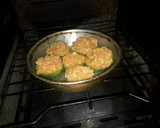 Foto del paso 12 de la receta: Zapallitos rellenos de verdura