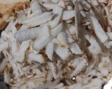 रत्नाळ नमकीन किस (Ratale khees recipe in marathi) रेसिपी स्टेप 1 फोटो