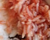 ઈન્ડીયન ત્રિરંગા રાઈસ (Indian Triranga Rice Recipe In Gujarati) રેસીપી સ્ટેપ2ફોટો