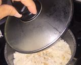 Foto del paso 8 de la receta: Arroz blanco delicioso!