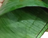 Hình bước làm 5 của món Bánh ú mặn