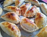 Foto del paso 4 de la receta: Empanadas de pollo