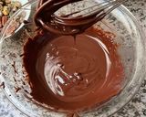 A picture of step 3 of ✏️🖍️📖Chocolate Brownies 🍫 Back to School🧰📚.