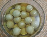 Foto langkah ke 5 dari resep Roti Maryam.