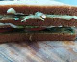 Grill Club Sandwhich recipe step 5 photo