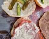 Foto del paso 2 de la receta: Torta express