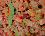 Foto del paso 2 de la receta: Ravioles con salsa boloñesa