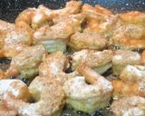 Foto del paso 7 de la receta: Camarones apanados