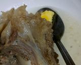 Foto langkah ke 6 dari resep Sop sampe (kaki kambing).