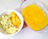 橙香雞槌的食譜步驟1照片