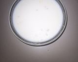 મોરૈયા ની ખીર (Moraiya Kheer Recipe In Gujarati) રેસીપી સ્ટેપ4ફોટો