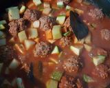 Foto del paso 5 de la receta: Caldillo picosito fácil y rápido