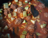 Foto del paso 5 de la receta: Caldillo picosito fácil y rápido