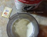 Une image de l'étape 4 de Mouskoutchou glacé ☕.