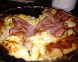 Foto del paso 8 de la receta: Pizza integral porteña