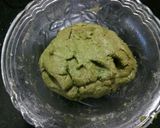 A picture of step 4 of Dhan Potli.