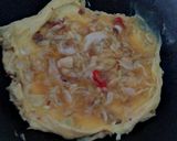 Foto langkah ke 7 dari resep Urak arik telor kubis no ribet.